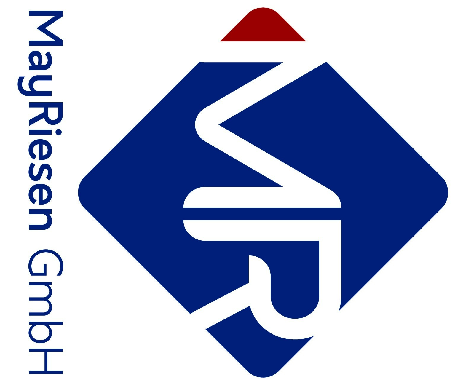 Logo MayRiesen GmbH